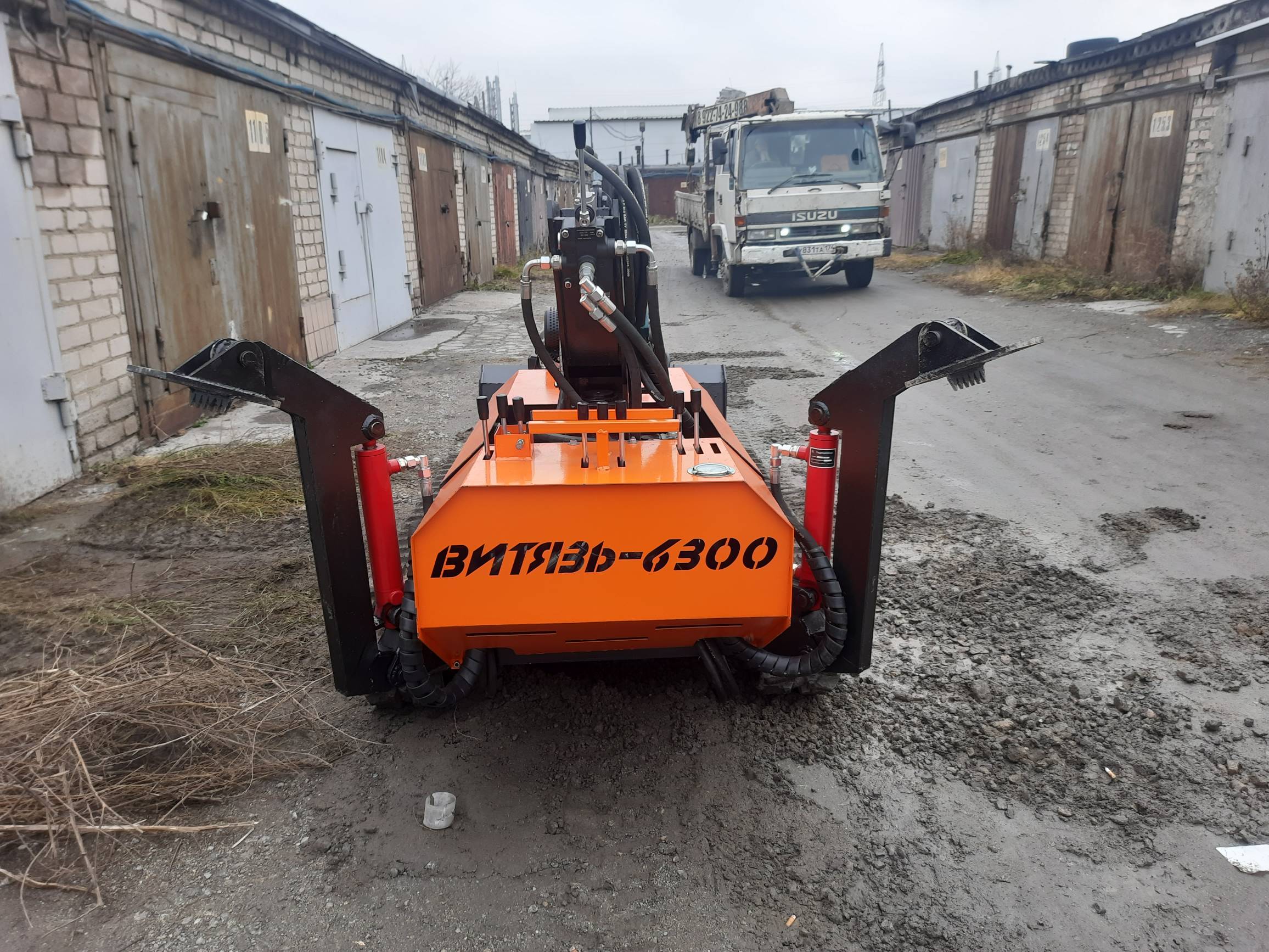 Сваякрут